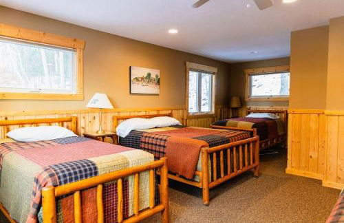 Oak at Pine Cone Lodge - 1 large bedroom - Foto 23