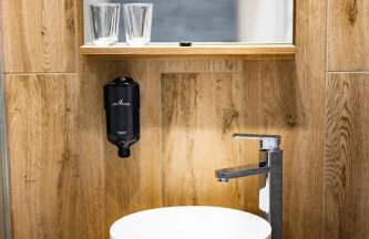 Apartamenty Częstochowa pod Jasną Górą Teresy 4-2 parking gratis - Photo 12