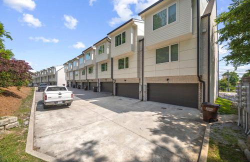 Music City Family Retreat - Near Airport, Downtown - Foto 30