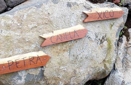 Recanto Terra Alta - Photo 22