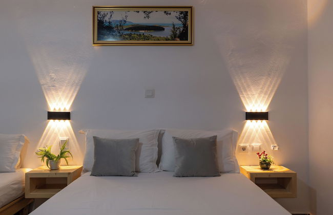 Apart Hotel Alex - Foto 54