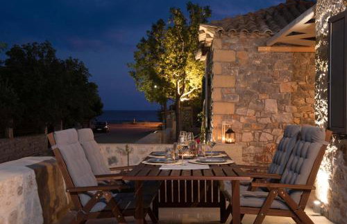 Calme Suites Mani - Foto 126