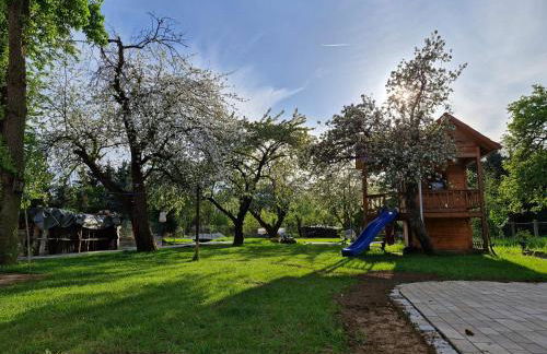 Ferienwohnung Garteneck - Foto 2