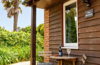 The Annex, Truffles, West Wittering - Foto 49