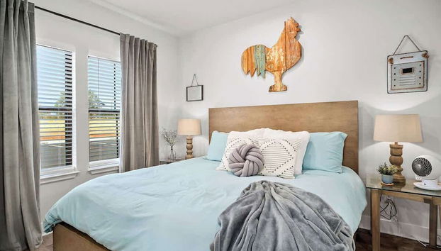 Unwine'd - Foto 2, Zimmer