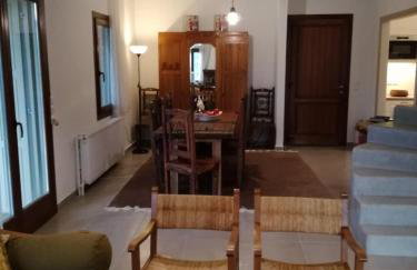 Deluxe house in Tsangarada - Foto 43