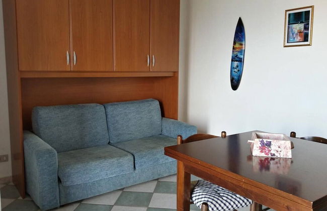 Apartment La Rocca in Lu Bagnu - Foto 11