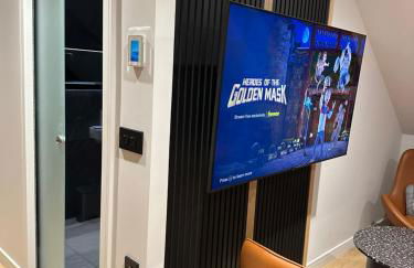 Laurieston Penthouse - Foto 23