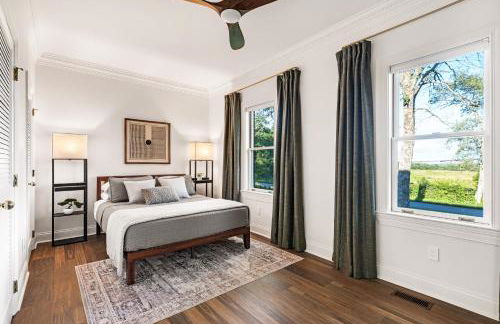 Lookout into the Sunset - Foto 59