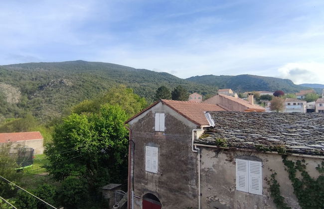 Chez Laurette Murato - Foto 41