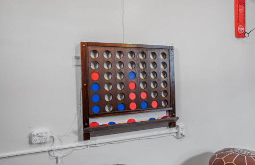 9 Bedroom, 14 Beds House Great for Big Groups Near Boardwalk, Tropicana - Foto 14