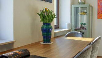 Kulturelles Businessapartment in Toplage - Foto 3