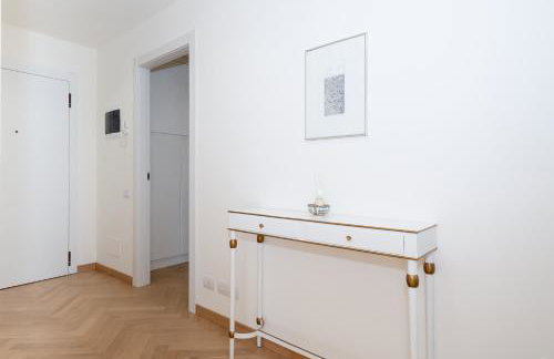 Appartamento Volta 4 by Holiday Solutions - Foto 13