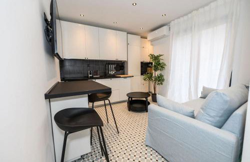 New luxury apartment Adriatic - Foto 3