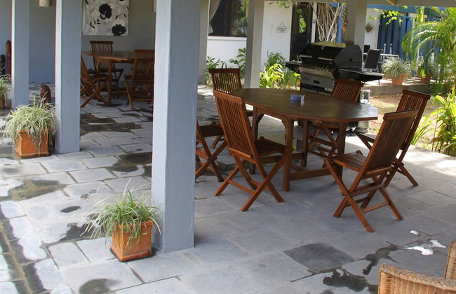 Pacific Lagoon Apartments - Photo 30