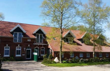 Ferienhof Am Birkensee 55125 - Foto 67