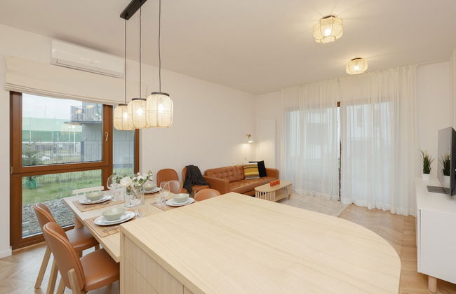 Family Apartament by Renters Prestige - Foto 26