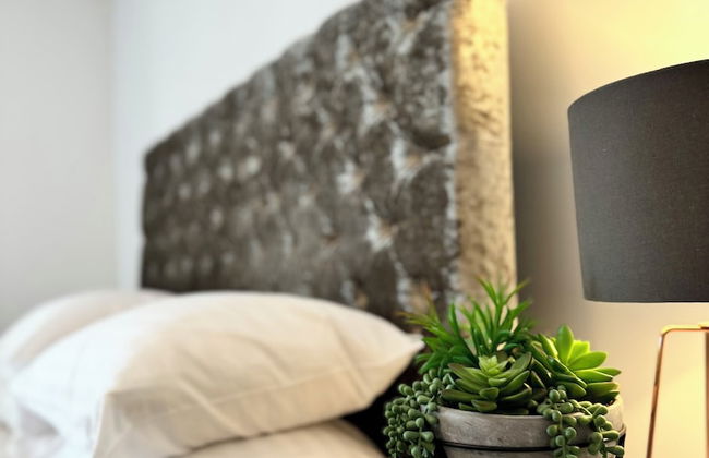 Lower Gill Gardens Penthouse - Foto 48