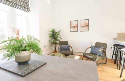 William Tower Suite Stone Cross Mansion - Foto 11