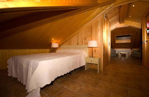 Casa Rural Los Sombredales - Foto 13