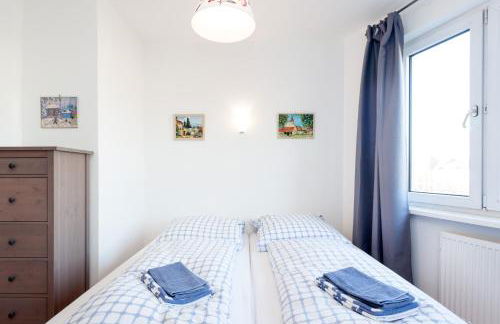 The Maybach - rooftop living XBerg, 1BR, 1 living room, group & family friendly, 2 - 4 Guests - Foto 10