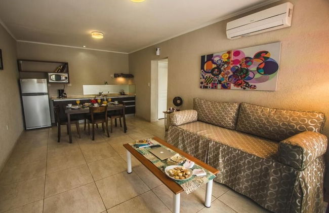 Blackstone Apart Boutique - Foto 11