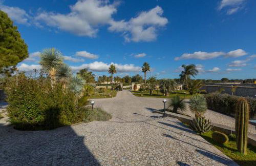 2702 Villa Nicrys by Perle di Puglia - Foto 32