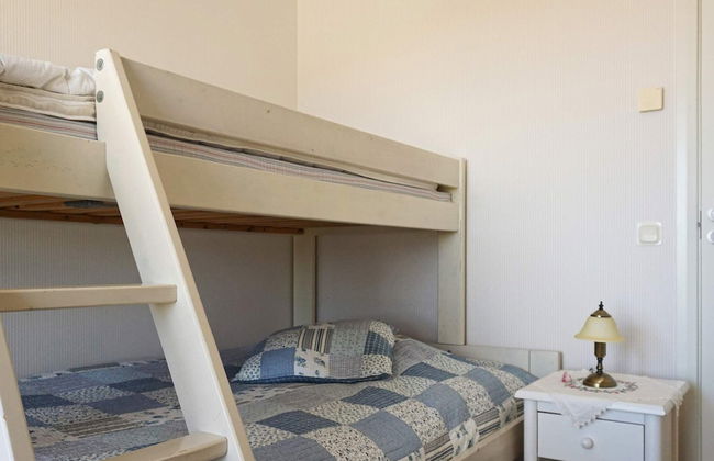 4 Person Holiday Home in Bovallstrand-by Traum - Foto 2