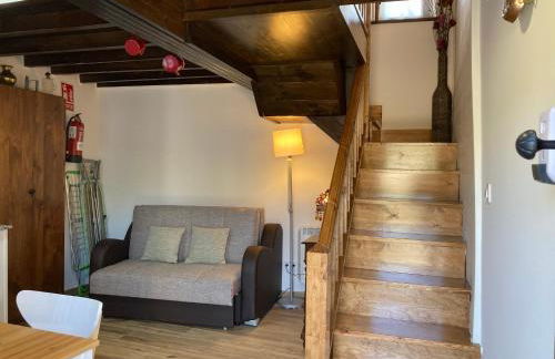 Casa Elena Cangas de Onis con WiFi y parking gratuito - Foto 22