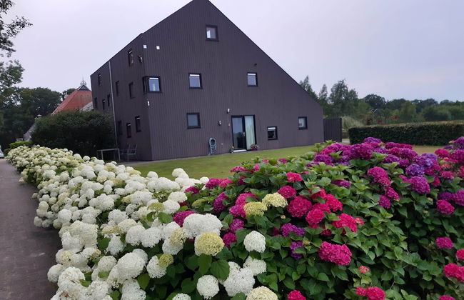 Holiday Home With Private Terrace - Foto 18