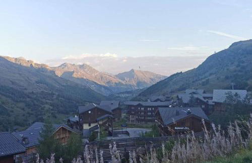 Appartement au centre de St Martin de Belleville - Foto 21