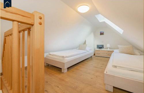 DHH am Gothenweg DHH Anemone - Foto 15