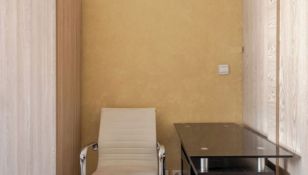 Cosy Apartment Rabat center - Foto 2, Habitación