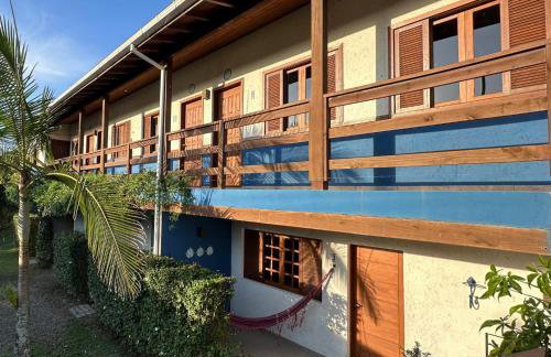 Pousada Lagoa do Rosa - Foto 18