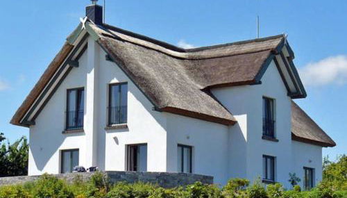 Reetdachhaus im Fischerdorf - Foto 2