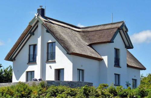 Reetdachhaus im Fischerdorf - Foto 2