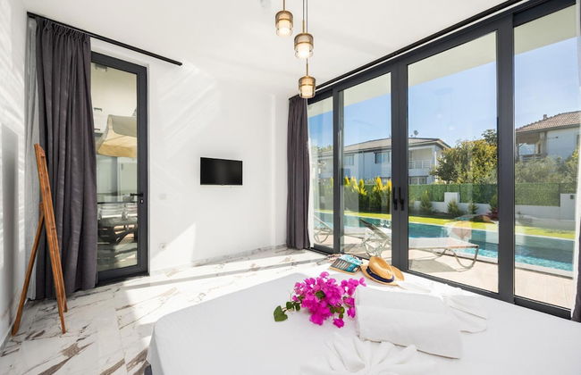 Villa White Cloud in Dalyan - Foto 23
