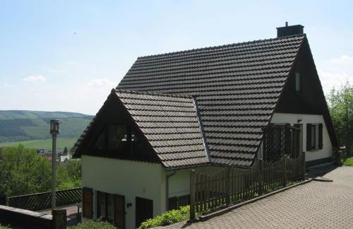 Ferienhaus mit Weitblick bei Medebach - Foto 38