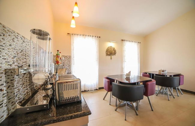 Penta Peak By Indostays - Photo 3