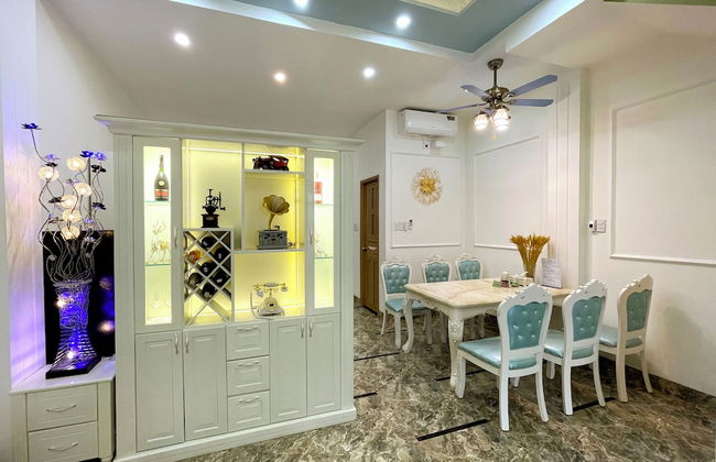 Aroma Luxury Villa - Foto 44