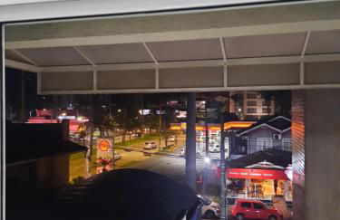 Apartamento para a Oktoberfest a poucos metros da vila germânica - Foto 24