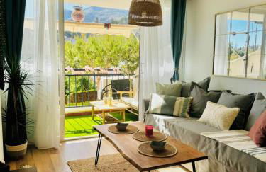 Apartamento 1 dormitorio Happy Sun - Foto 14