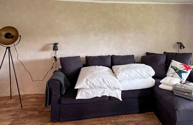 Panoramic View of Lake Harz - Photo 9