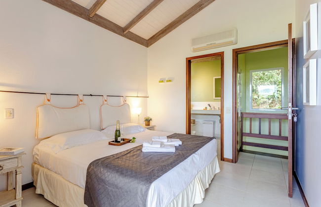 Casa com vista incrível e Jacuzzi - Foto 10