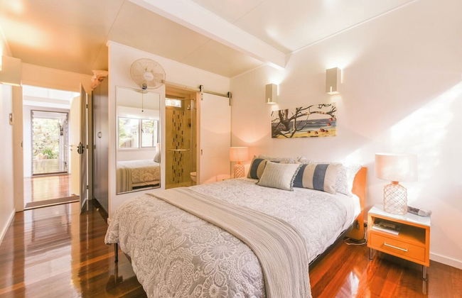 Allure Stradbroke Resort - Foto 38