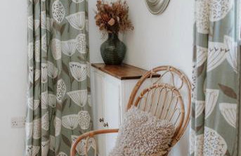 Stable lodge with Cosy Log Fire & Optional Hot tub - Foto 16