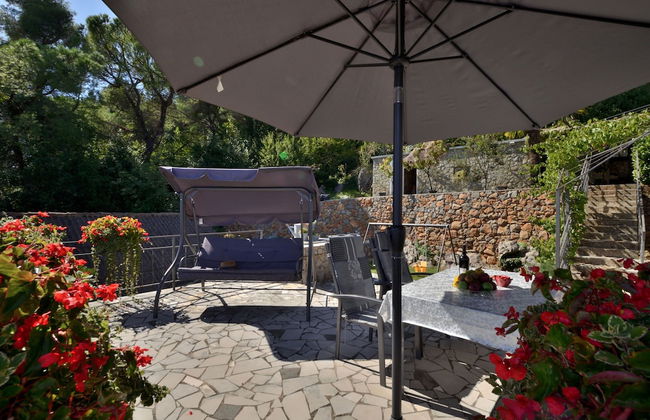 Apartments Viktoria - Foto 33