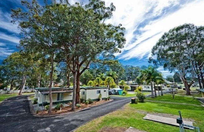 Reflections Coffs Harbour - Holiday Park - Foto 25