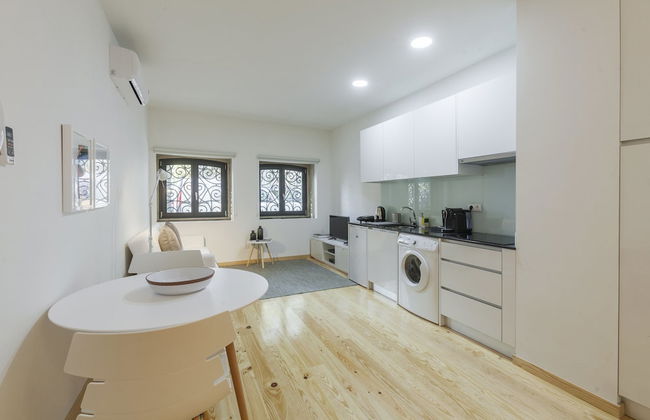 BO - Marquês Apartments - Foto 73