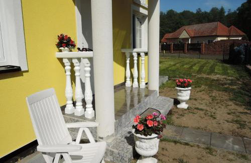 Holidayhome in Nowe Warpno for 10 persons - Foto 15